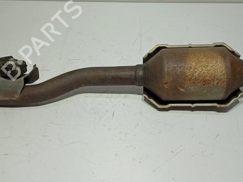 Catalyst MITSUBISHI ASX (GA_W_)  | BP17538039M10 