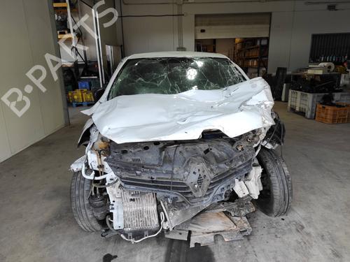 Egr RENAULT CLIO IV (BH_) 1.5 dCi 90 | BP11287204M69 