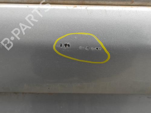 Right front door CITROËN C8 (EA_, EB_) 2.2 HDi | BP16867180C3