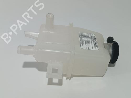 Expansion tank TOYOTA COROLLA Saloon (_E21_) 1.8 VVTi Hybrid (ZWE211, MZEA12) | BP15136125C120 