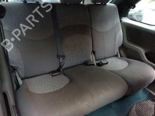 Felg LAND ROVER FREELANDER I (L314) 2.0 DI 4x4 | BP5618234C45 