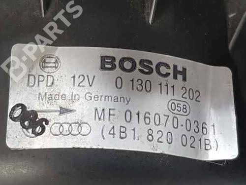 Heater blower motor AUDI ALLROAD C5 (4BH) 2.5 TDI quattro | BP3279088M62 
