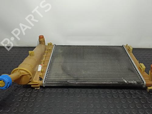 Køler FIAT 500 (312_) 1.2 (312AXA1A) | BP12578280M31