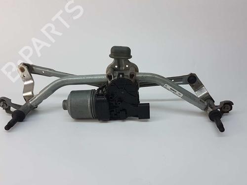 Used Front wiper motor CITROËN C3 / C3 ORIGIN III (SX) 1.2 VTi 82 (82 hp) 4725116