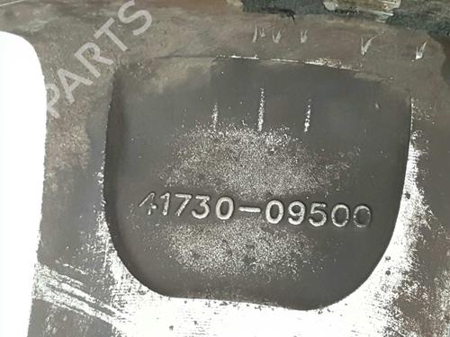 Rim SSANGYONG KYRON 2.0 Xdi | BP6795569C45 