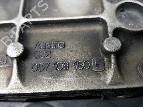Timing cover AUDI A8 D3 (4E2, 4E8) 4.0 TDI quattro | BP14531034M123