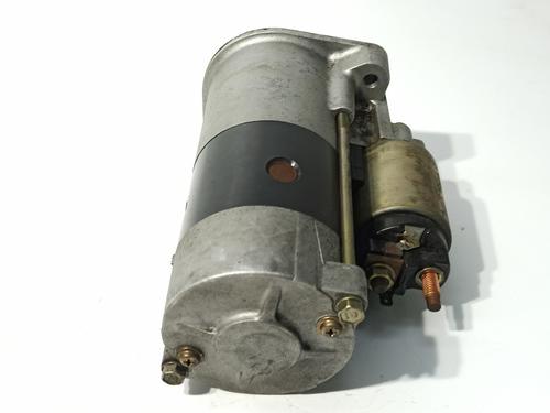 Starter CHRYSLER VOYAGER IV (RG, RS) 2.5 CRD | BP21362176M8 