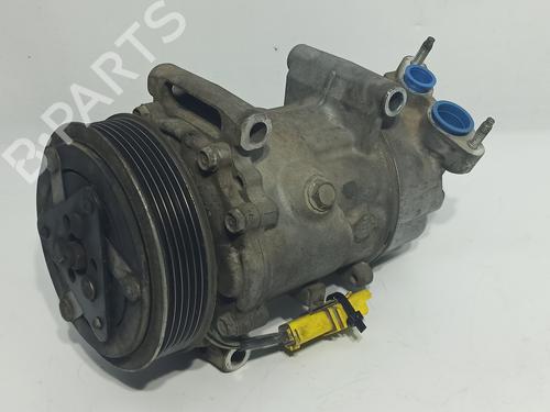 Airco pomp CITROËN C3 I (FC_, FN_) [2002-2013]  11109761