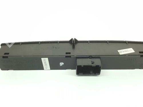 Warning switch FIAT GRANDE PUNTO (199_)  | BP7636420I22 