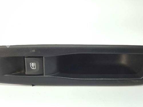 Right rear window switch RENAULT MEGANE III Hatchback (BZ0/1_, B3_) 1.5 dCi (BZ1G, BZ1W, BZ0R) | BP2751029I28 