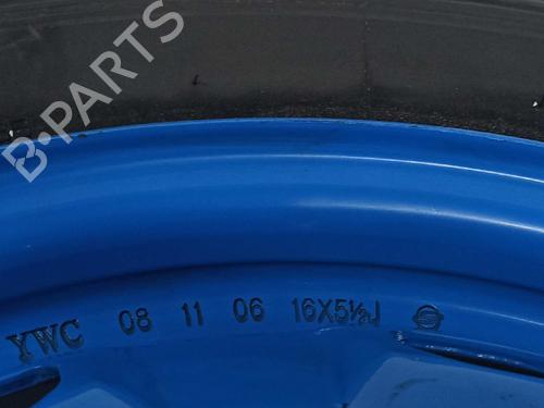 Jack Kit SSANGYONG ACTYON I 2.0 Xdi | BP23198399C119 