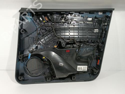 Front left panel AUDI Q5 Sportback (FYT) 45 TFSI Mild Hybrid quattro | BP36050509C58 - Image 4
