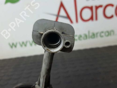 Clutch slave cylinder RENAULT MEGANE III Hatchback (BZ0/1_, B3_) 1.5 dCi | BP14527917M113