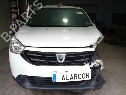 Used Parts DACIA LODGY (JS_) 1.2 TCe (JSAY, JSM0) (115 hp) 4279045