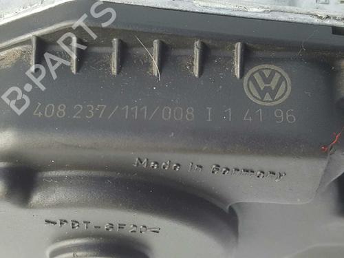 Throttle body SEAT TOLEDO I (1L2) 1.6 i | BP7756074M82