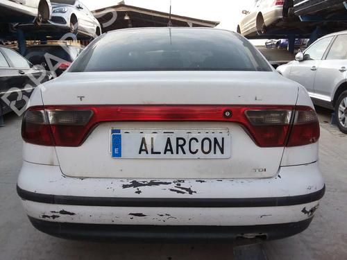 Used Parts SEAT TOLEDO II (1M2) 1.9 TDI (90 hp) 4279514