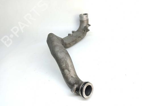 Pipe MERCEDES-BENZ M-CLASS (W163) ML 400 CDI (163.128) | BP14540266M125