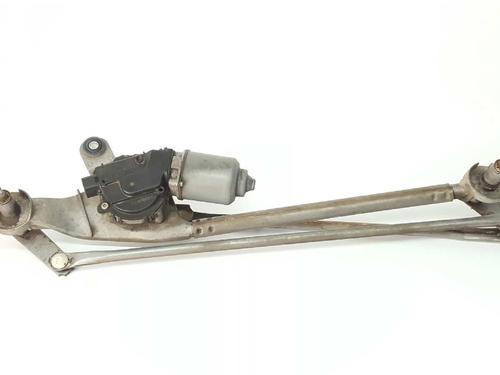Used Front wiper motor SUZUKI GRAND VITARA II (JT, TE, TD) 2.0 (JB420) (140 hp) 4733798