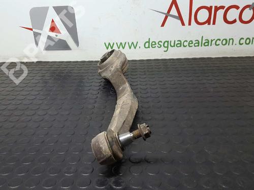 Left front suspension arm MERCEDES-BENZ E-CLASS (W212) E 300 Hybrid / BlueTEC Hybrid (212.098) | BP2771309M12 