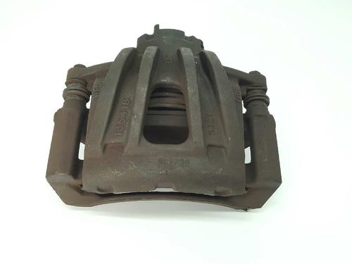 Used Right front brake caliper JEEP CHEROKEE (KJ) 2.8 CRD 4x4 (163 hp) 11542524