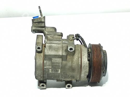 AC compressor HONDA CR-V II (RD_) 2.2 CTDi (RD9) | BP7790345M34 