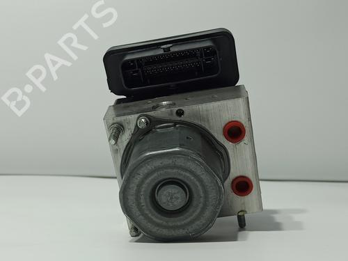 ABS pump NISSAN QASHQAI II (J11, J11_) 1.3 DIG-T | BP11959345M43 
