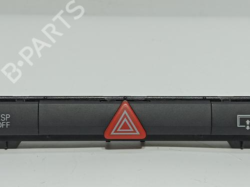 Bouton de warning AUDI A8 D3 (4E2, 4E8) 3.2 FSI | BP13252981I22 