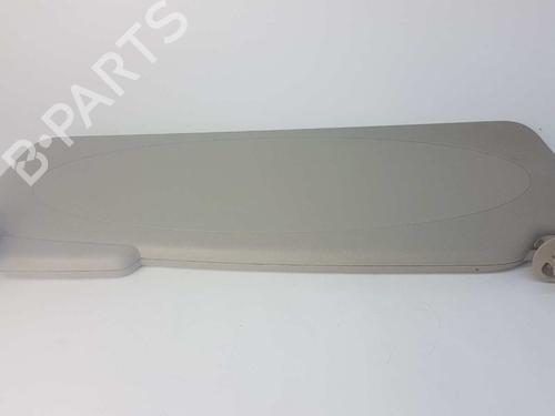 Left sun visor RENAULT KANGOO / GRAND KANGOO II (KW0/1_) 1.5 dCi 70 (KW0V, KW0A) | BP11385801I1