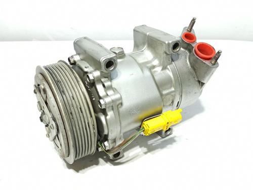 Used AC compressor PEUGEOT 206 Hatchback (2A/C) 1.4 HDi (69 hp) 13328532