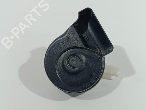 Toeter RENAULT CAPTUR II (HF_) [2020-2025]  21052254