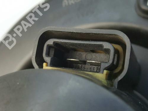 Heater blower motor OPEL ASTRA G Hatchback (T98) 1.6 (F08, F48) | BP7986310M62 