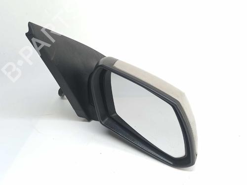 Right mirror FORD MONDEO III (B5Y) | BP7223649C27
