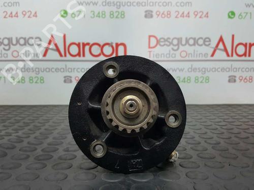 Used Vacuum pump NISSAN PRIMERA (P11) 2.0 TD (90 hp) 2753130