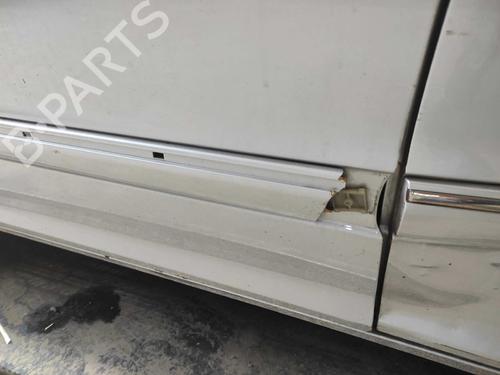 Left front door MERCEDES-BENZ C-CLASS (W203) C 270 CDI (203.016) | BP10391021C2