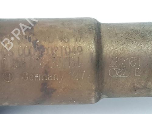 Elektronisk sensor MERCEDES-BENZ CLK (C209) CLK 320 (209.365) | BP8749732M84 