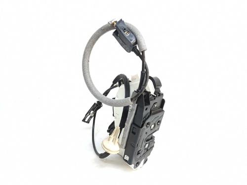 Used Front right lock VW GOLF VI (5K1) 2.0 GTi (210 hp) 8368836