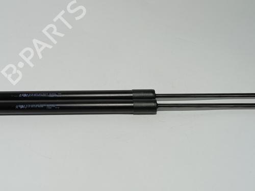 Gassdemper Bakluke CITROËN C4 III (BA_, BB_, BC_) ë-C4 (BCZKXC, BZCKSC) (136 hp) 16038654