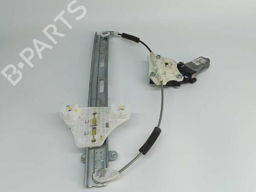 Rear right window mechanism HYUNDAI i20 ACTIVE (IB, GB) 1.0 T-GDI | BP4031605C25