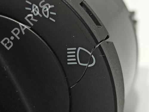 Headlight switch VW GOLF V (1K1)  | BP27509404I24