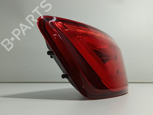 Left taillight AUDI A3 (8V1, 8VK) 1.6 TDI | BP23198338C34
