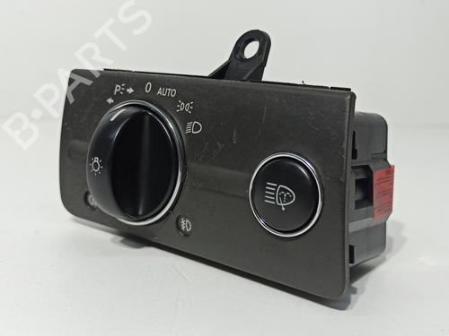 Forlygtekontakt MERCEDES-BENZ E-CLASS (W211) E 320 CDI (211.026) | BP17232942I24 