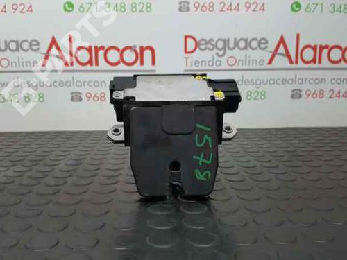 Hood lock FORD FOCUS II (DA_, HCP, DP) 1.6 TDCi | BP8776419C133 