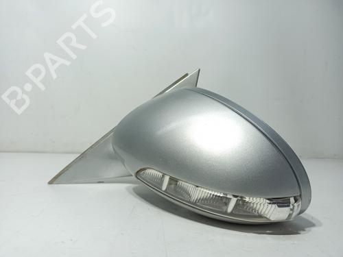 Used Left mirror MERCEDES-BENZ S-CLASS (W221, V221) [2005-2013]  20163407