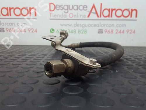 Pipe NISSAN PATHFINDER III (R51) 2.5 dCi | BP14532549M125