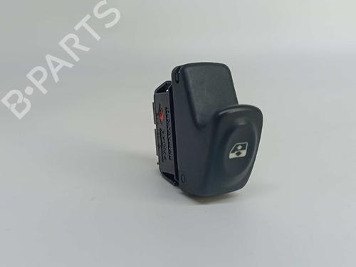 Left front window switch RENAULT MEGANE I Classic (LA0/1_) 1.9 D (LA0A, LA0U, LA0R) | BP8106944I27