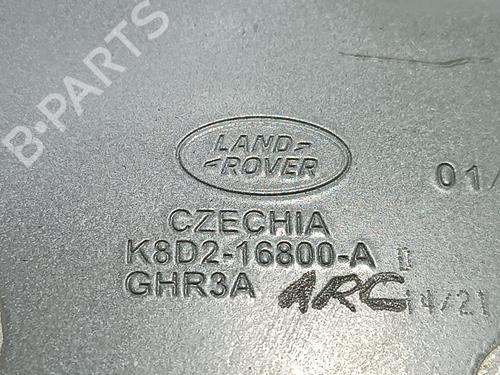 Other LAND ROVER RANGE ROVER EVOQUE (L551) 2.0 D165 | BP30631240O1 - Image 4
