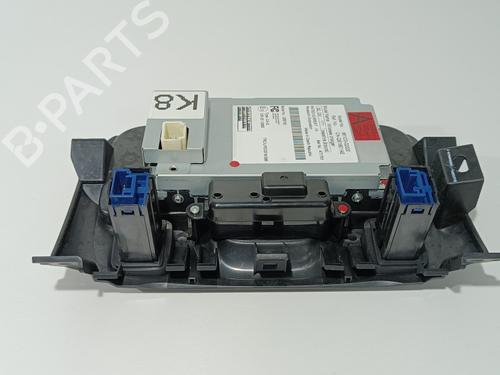 Electronic module TOYOTA COROLLA Estate (_E21_) 2.0 Hybrid (MZEH12) | BP19479233M83 