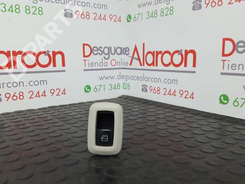 Used Right rear window switch MERCEDES-BENZ B-CLASS Sports Tourer (W245) B 200 CDI (245.208) (140 hp) 2735160