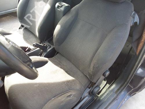 Engine control unit (ECU) FIAT STILO (192_) | BP6326103M57