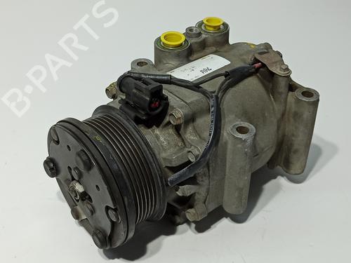 AC-Kompressor FORD FOCUS I (DAW, DBW) 1.8 TDCi (100 hp) 30502718